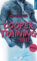Cooper training - tome 3 Harry
