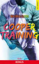 Cooper training - Bonus