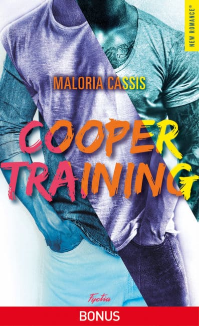 Cooper training – Bonus