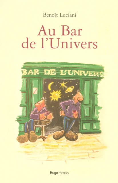 Au bar de l’univers