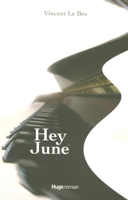 Hey june