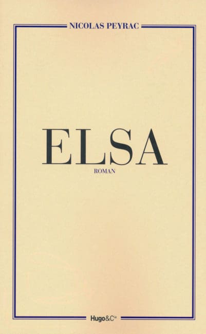 Elsa