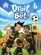 Droit au but - Tome 06