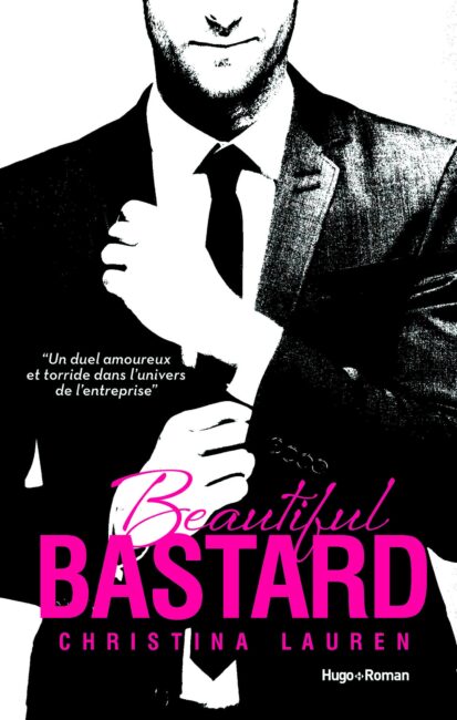 Beautiful Bastard – Version Française –