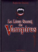 Le livre secret des vampires
