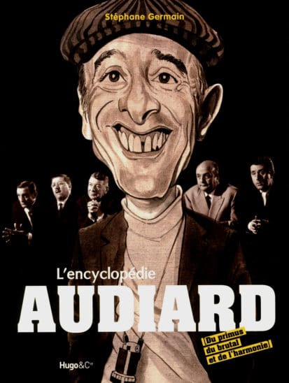 L’encyclopédie Audiard