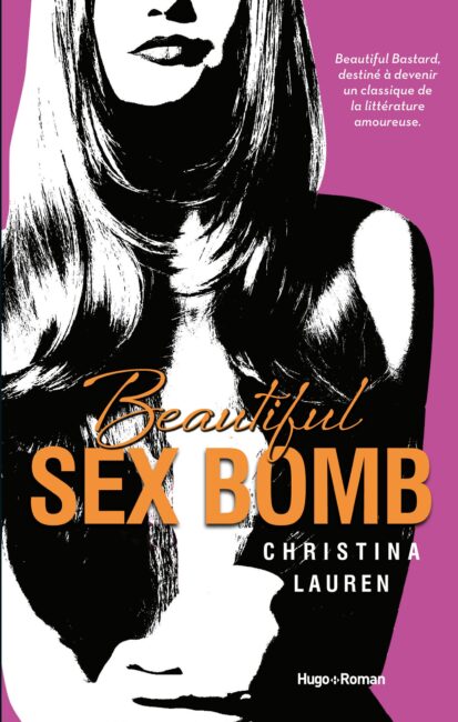 Beautiful sex bomb (français)