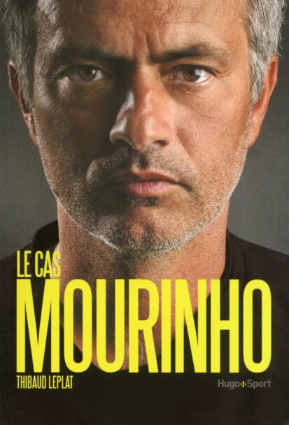 Le cas Mourinho
