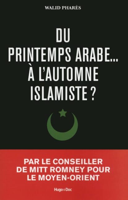 Du printemps arabes à l’automne islamiste