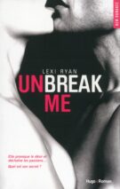 Unbreak me T01 (Français)