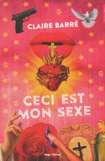 Ceci est mon sexe