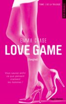 Love game - Tome 01