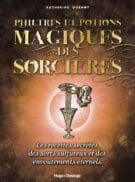 Philtres et potions magiques des sorcières