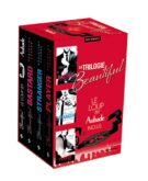 Coffret La trilogie Beautiful - Le loup by Aubade inclus