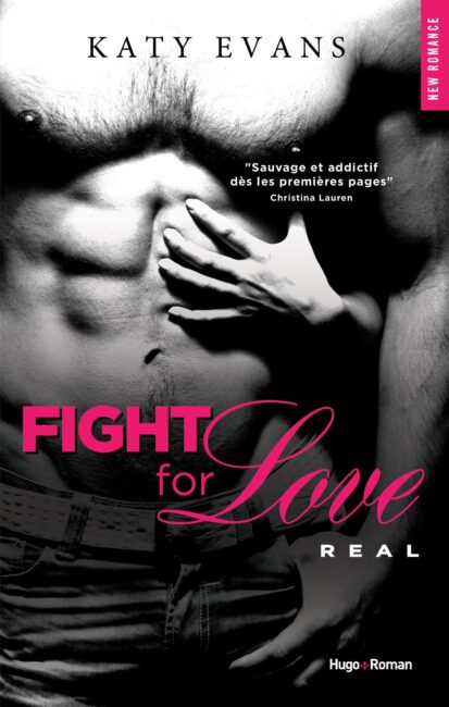 Fight For Love – Real