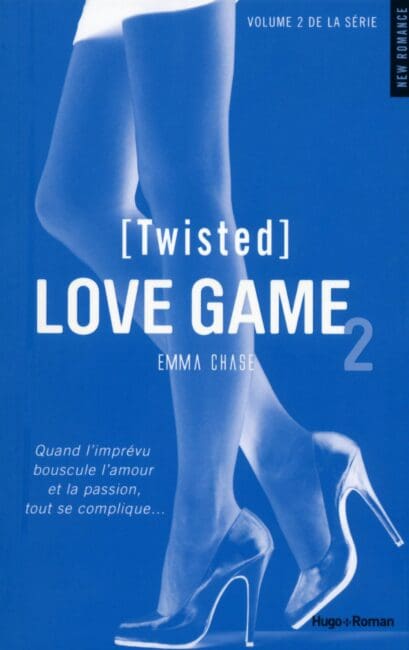 Love game – Tome 02