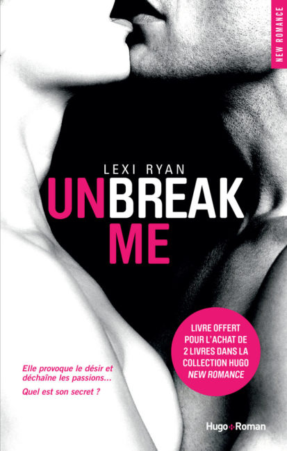 Unbreak Me (Prime)