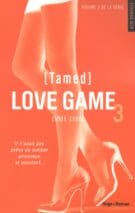 Love game - Tome 03