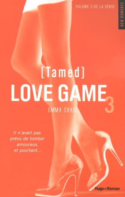 Love game – Tome 03