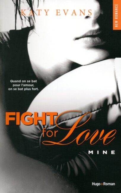 Fight for love – Tome 02