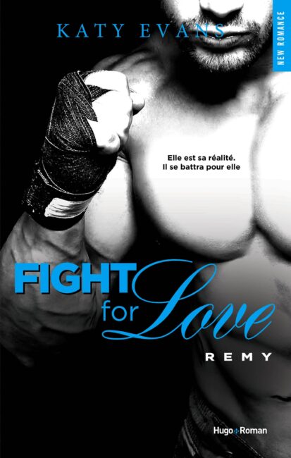 Fight for love – Tome 03
