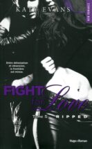 Fight for love - Tome 05