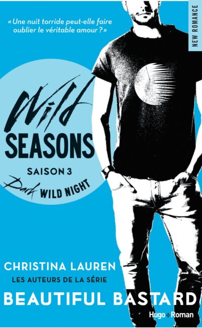 Wild seasons – Tome 03