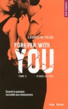 Forever with you - tome 3 (Fixed on you)