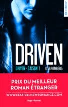 Driven - Tome 01