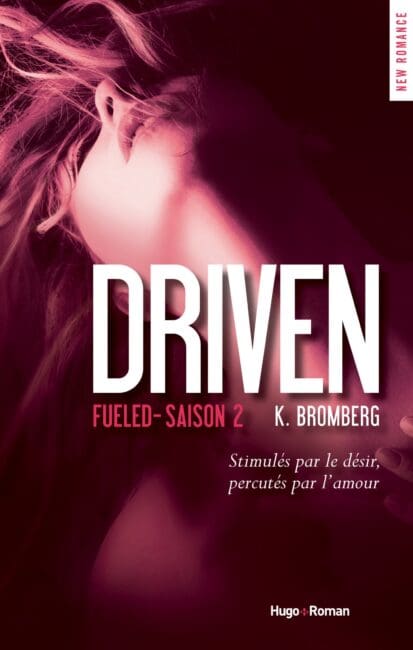 Driven – Tome 02