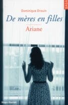 De mères en filles - tome 2 Ariane