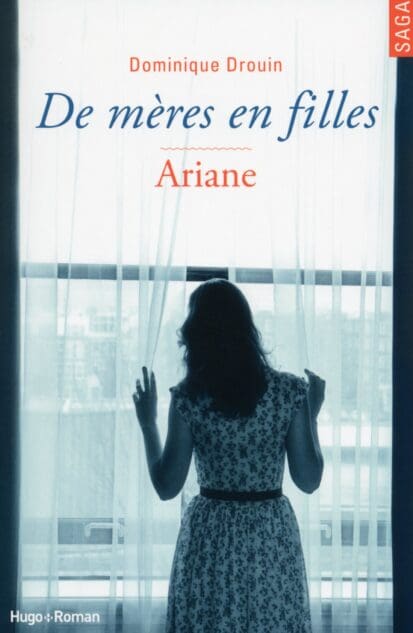 De mères en filles – tome 2 Ariane