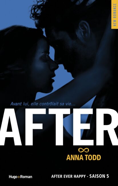 After – Tome 05