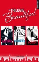 Coffret La trilogie Beautiful - Le loup by Aubadeinclus