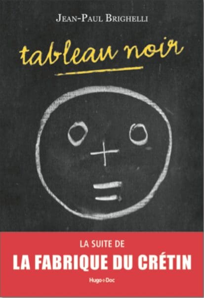 Tableau noir