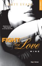 Fight for love - Tome 02