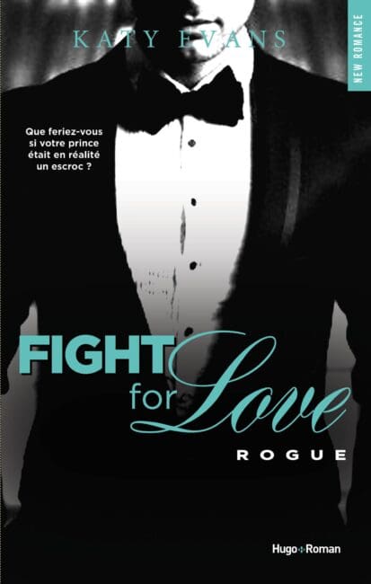 Fight for love – Tome 04
