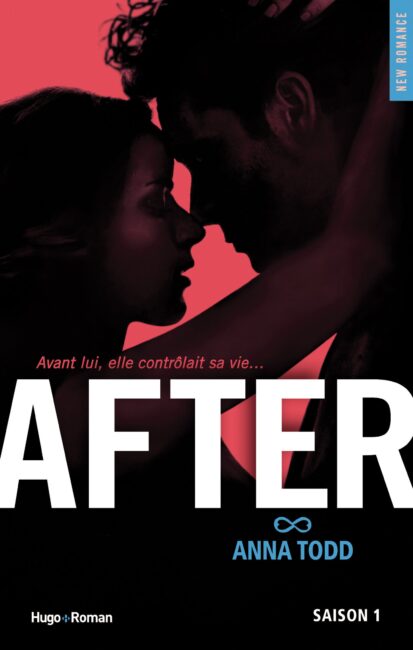 After – Tome 01