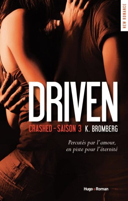 Driven – Tome 03