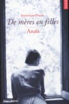 De mères en filles - tome 3 Anaïs