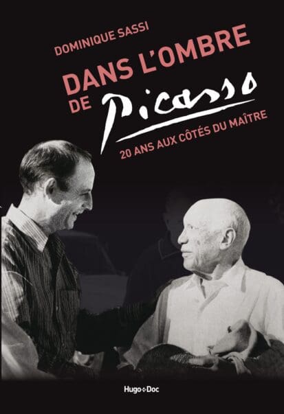 Dans l’ombre de Picasso