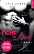 Fight for love Real (Offert)