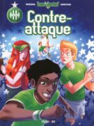 Les verts - Tome 02