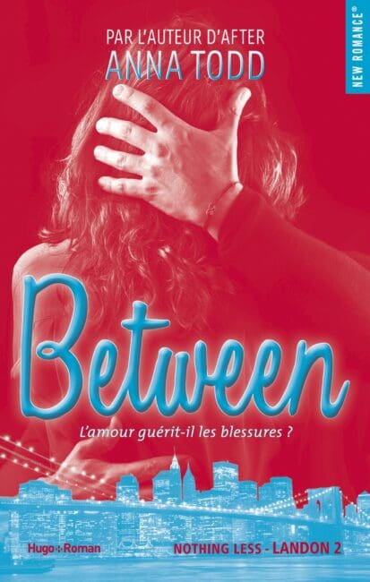 Between - Hugo Publishing