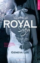 Royal saga - Tome 03