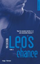 Leo's chance - tome 2