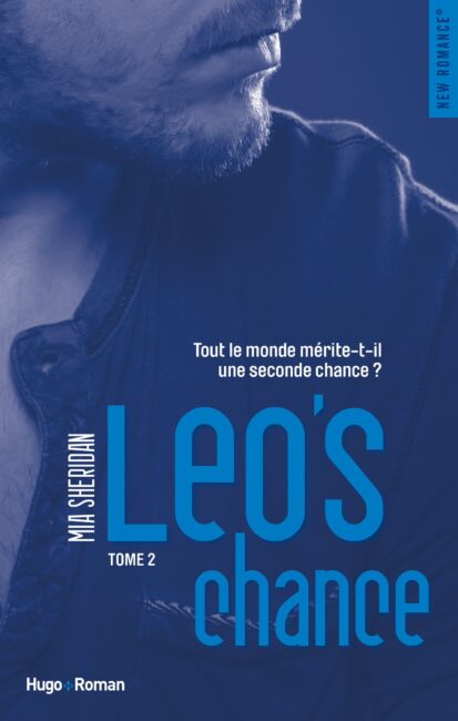 Leo’s chance – tome 2
