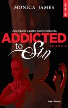 Addicted to sin Saison 2