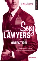 Sexy lawyers - Tome 01