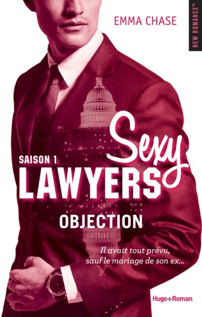 Sexy lawyers – Tome 01